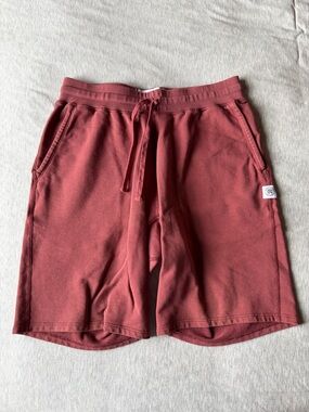 Reigning Champ lightweight terry shorts